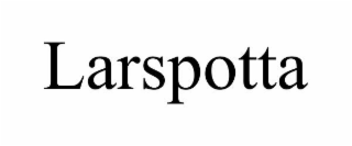 LARSPOTTA