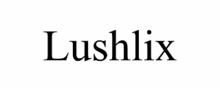 LUSHLIX