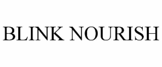 BLINK NOURISH