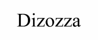 DIZOZZA