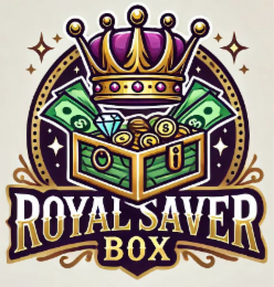 ROYAL SAVER BOX