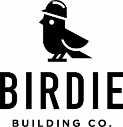 BIRDIE BUILDING COMPANY