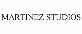 MARTINEZ STUDIOS