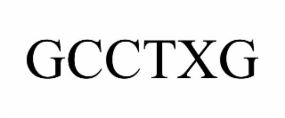 GCCTXG