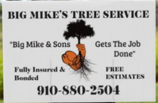 TREE SERVICE