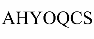 AHYOQCS