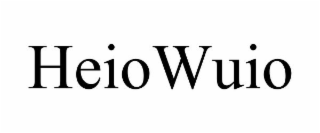 HEIOWUIO