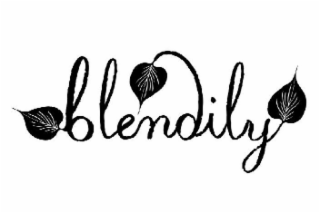 BLENDILY