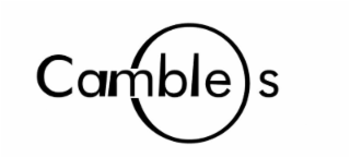 CAMBLE'S