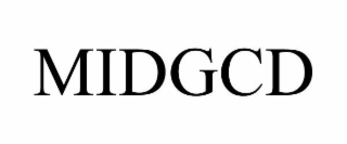 MIDGCD