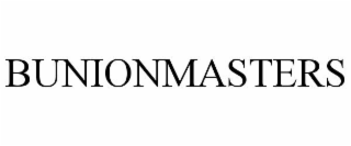 BUNIONMASTERS