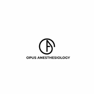 OA OPUS ANESTHESIOLOGY