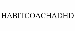HABITCOACHADHD