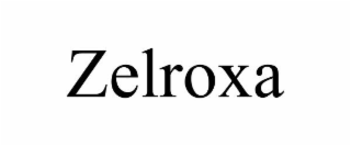 ZELROXA
