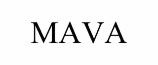 MAVA