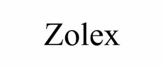 ZOLEX