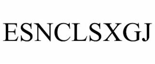 ESNCLSXGJ