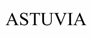 ASTUVIA