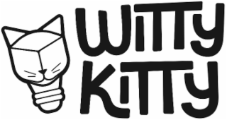 WITTY KITTY
