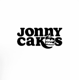 JONNY CAKES