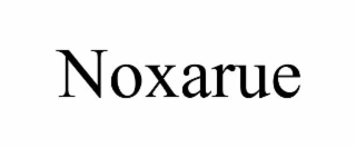 NOXARUE