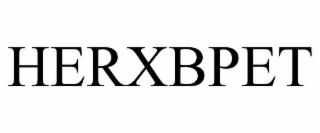 HERXBPET