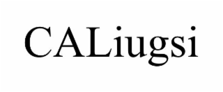 CALIUGSI