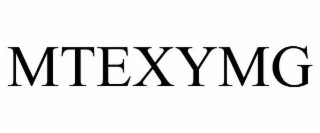MTEXYMG