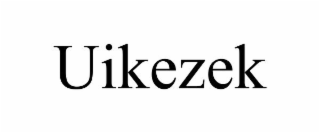 UIKEZEK
