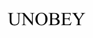 UNOBEY