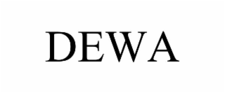 DEWA