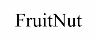 FRUITNUT