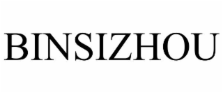 BINSIZHOU