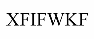 XFIFWKF