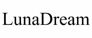 LUNADREAM