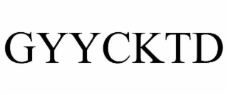 GYYCKTD