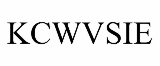 KCWVSIE