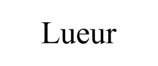 LUEUR