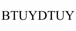BTUYDTUY