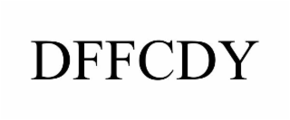 DFFCDY