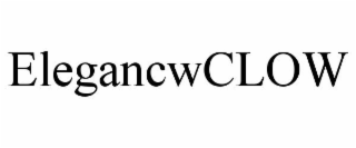 ELEGANCWCLOW