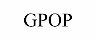 GPOP