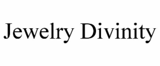 JEWELRY DIVINITY