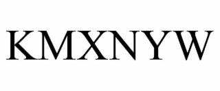 KMXNYW