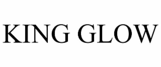 KING GLOW