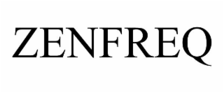 ZENFREQ