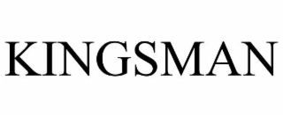 KINGSMAN