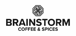 BRAINSTORM COFFEE & SPICES