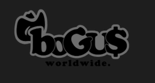BOGUS WORLDWIDE.