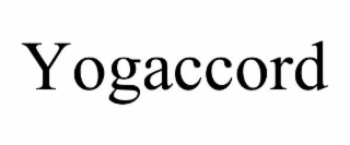 YOGACCORD